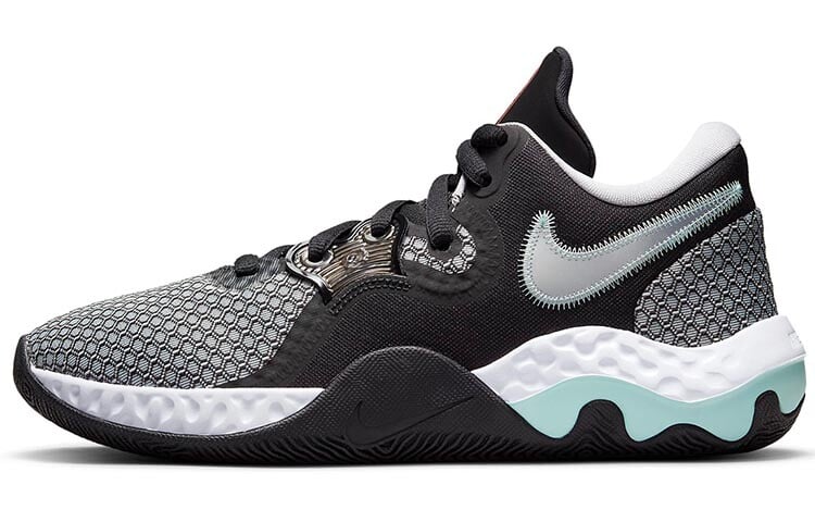

Баскетбольные кроссовки унисекс Nike Renew Elevate 2 Черный Красный