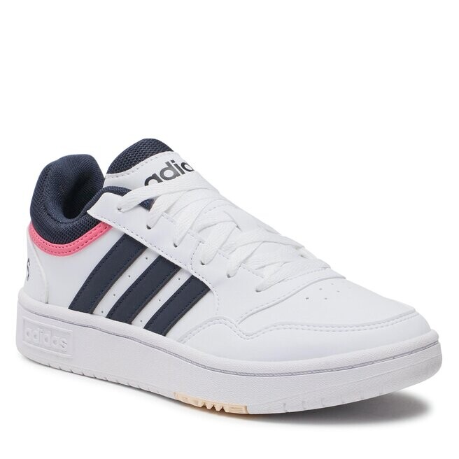 

Кроссовки adidas Hoops, белый