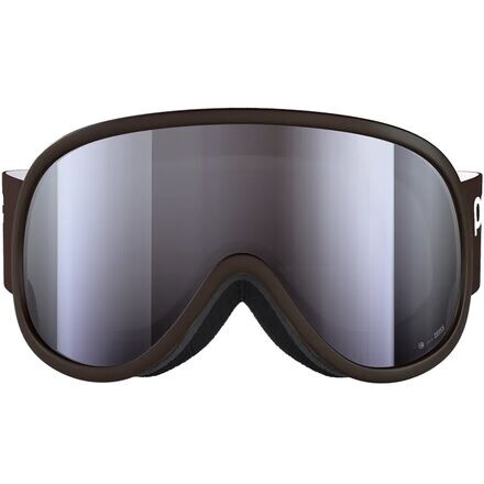 

Очки Retina Clarity POC, цвет Axinite Brown/Clarity Define/Spektris Chrome