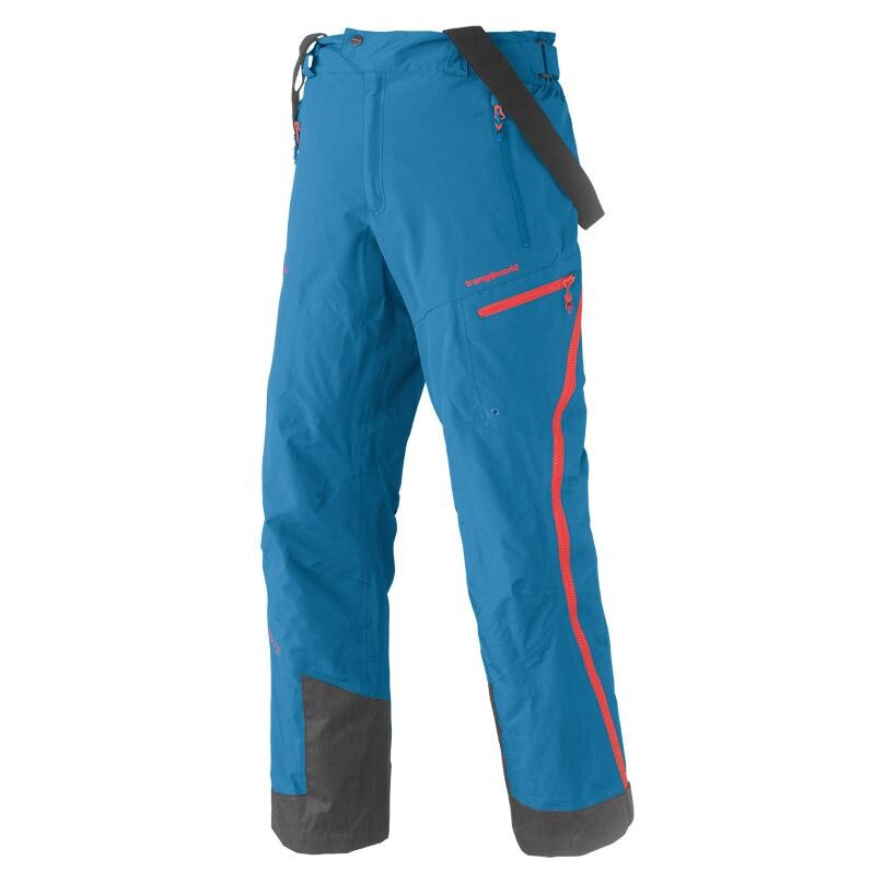 

Брюки Trangoworld TRX2 Shell Pro Regular, синий