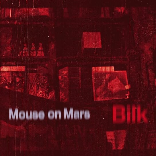 Виниловая пластинка Mouse On Mars - Bilk