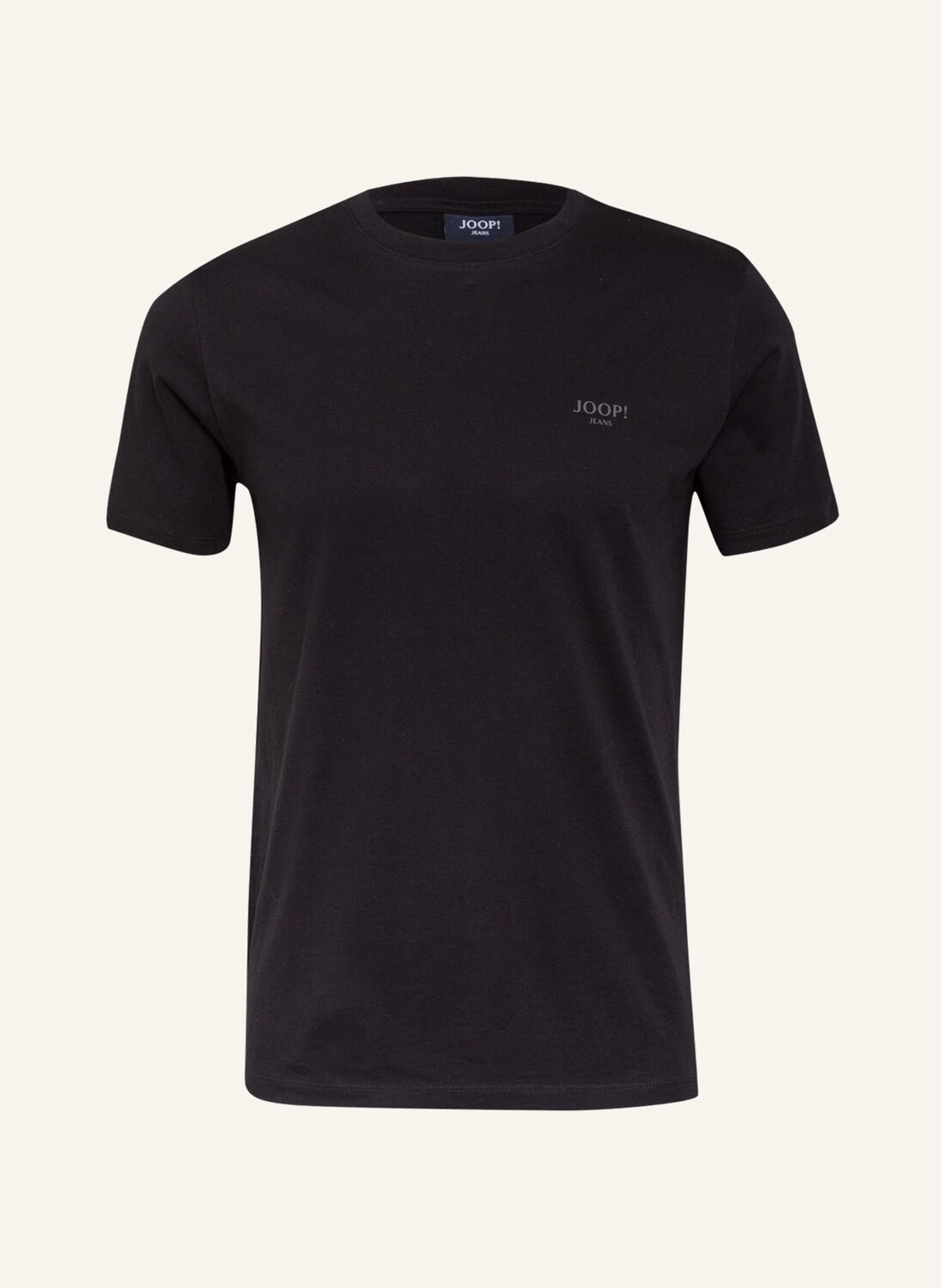 

Футболка JOOP! JEANS ALPHIS, черный