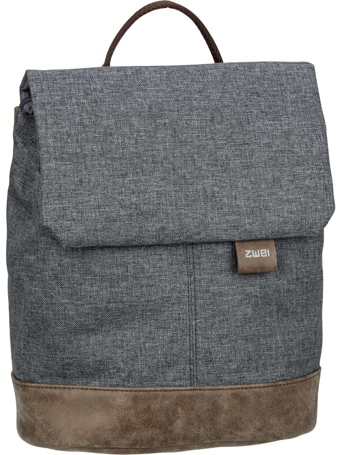 

Рюкзак Zwei/Backpack Olli OR80, серый