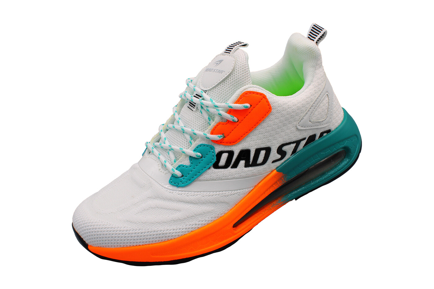

Кроссовки Roadstar Sneaker, белый