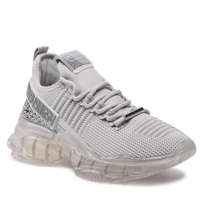 

Кроссовки Steve Madden Maxilla-R, серый