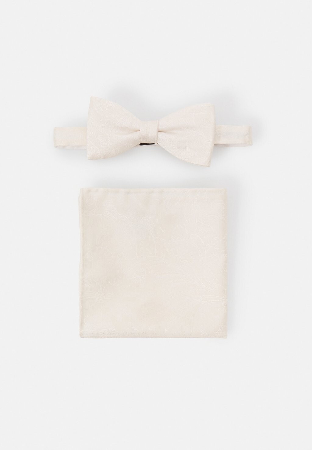 

Нагрудный платок SET JOOP!, цвет light beige