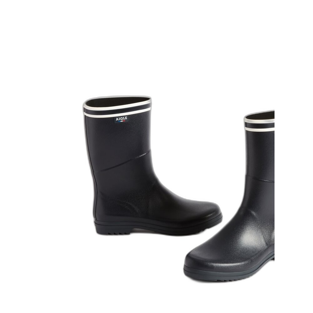 

Ботинки Aigle Chanteboot Str rain, синий