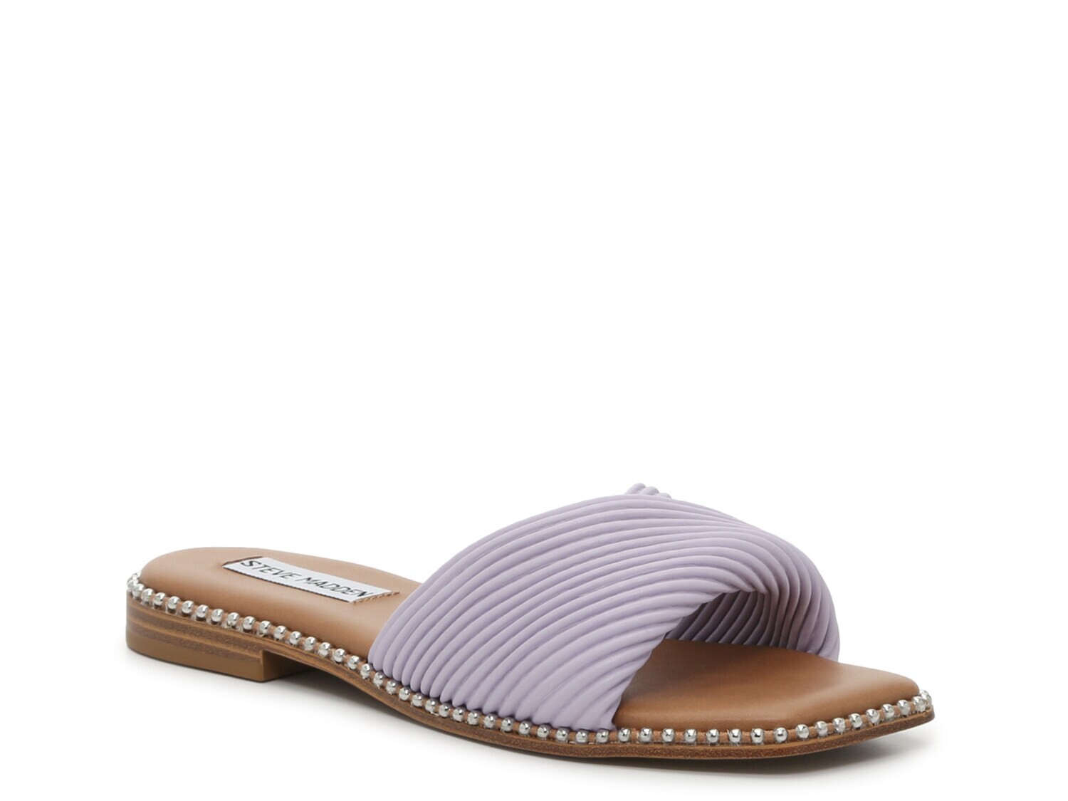 

Сандалии Steve Madden Ravina, сирень