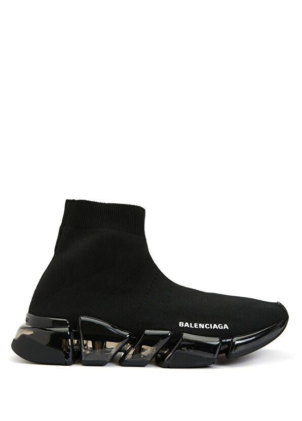 

Женские кроссовки Speed 2.0 Balenciaga, черный