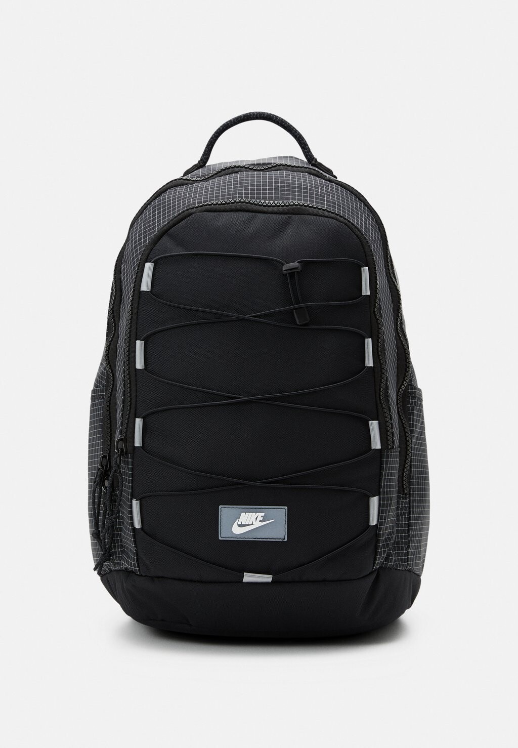 

Рюкзак Nike, черный/антрацит/белый