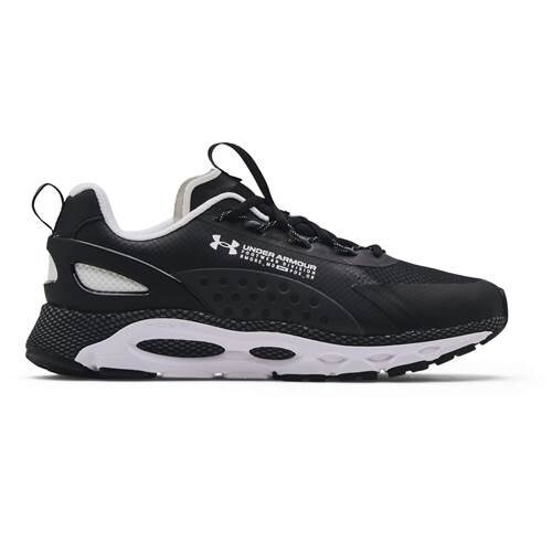 

Кроссовки Under Armour Hovr Infinite Summit 2, черный