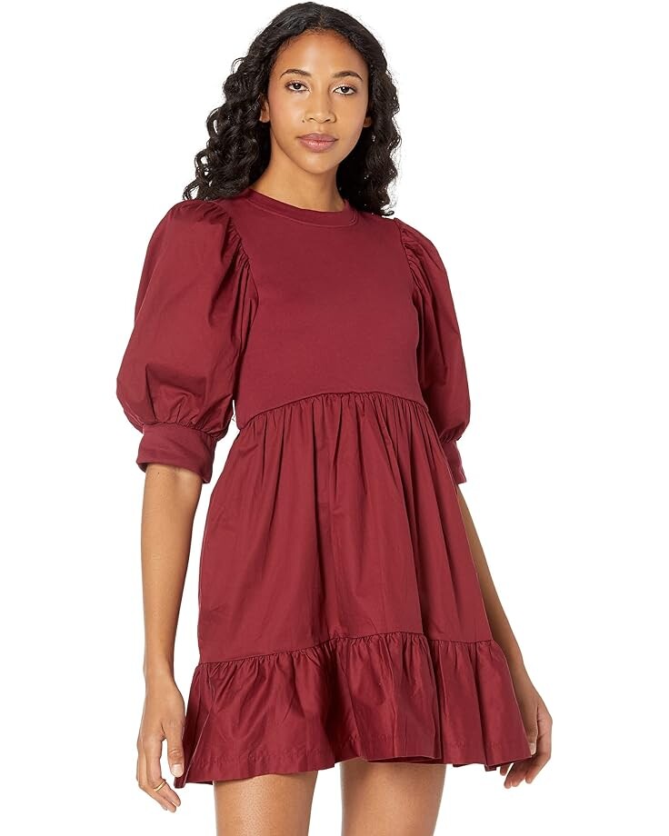 

Платье en saison Gabriela Mini, бордовый, Красный