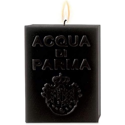 Парфюмированная свеча Black Cube, Acqua Di Parma цена и фото