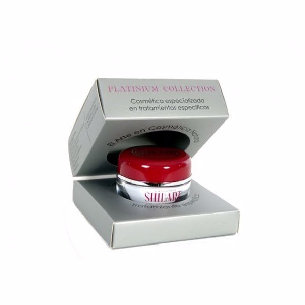 Крем против морщин Crema antioxidante Shilart, 50 мл цена и фото