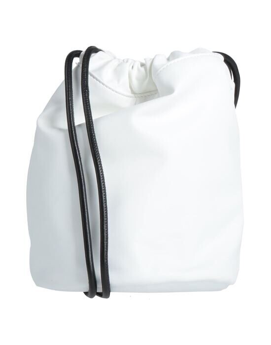 

Сумка через плечо MM6 MAISON MARGIELA, белый