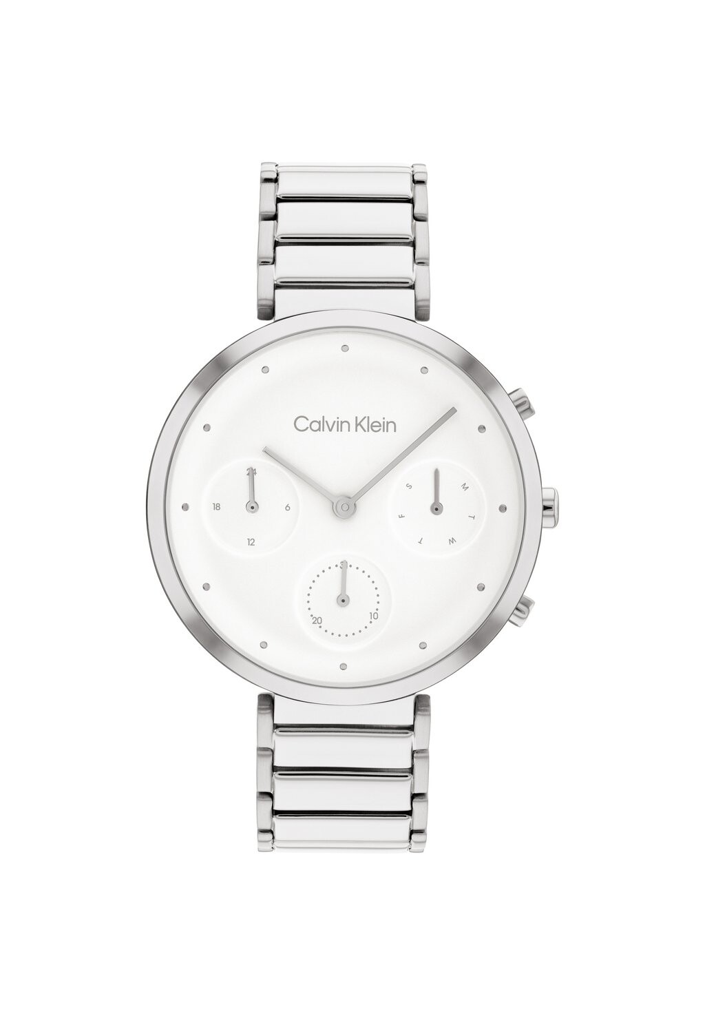 

Часы с хронографом Calvin Klein