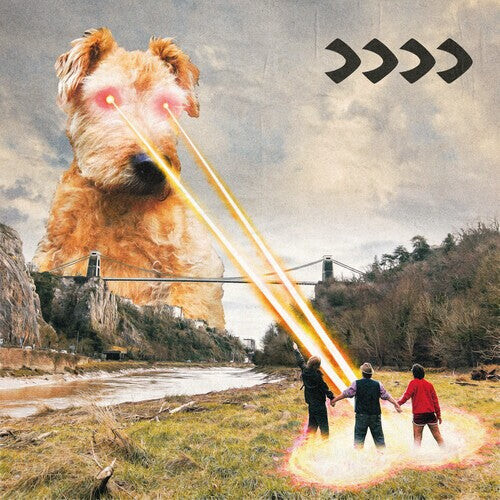 

Виниловая пластинка Beak: Beak IIII