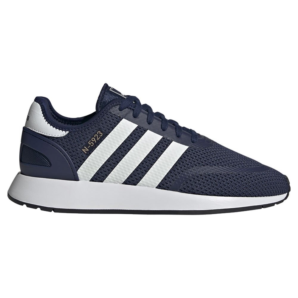 

Кроссовки adidas N-5923, синий
