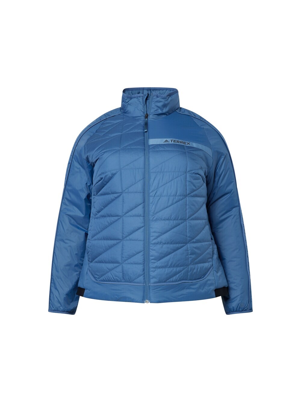 

Спортивная куртка Adidas Multi Insulated, пыльно-синий