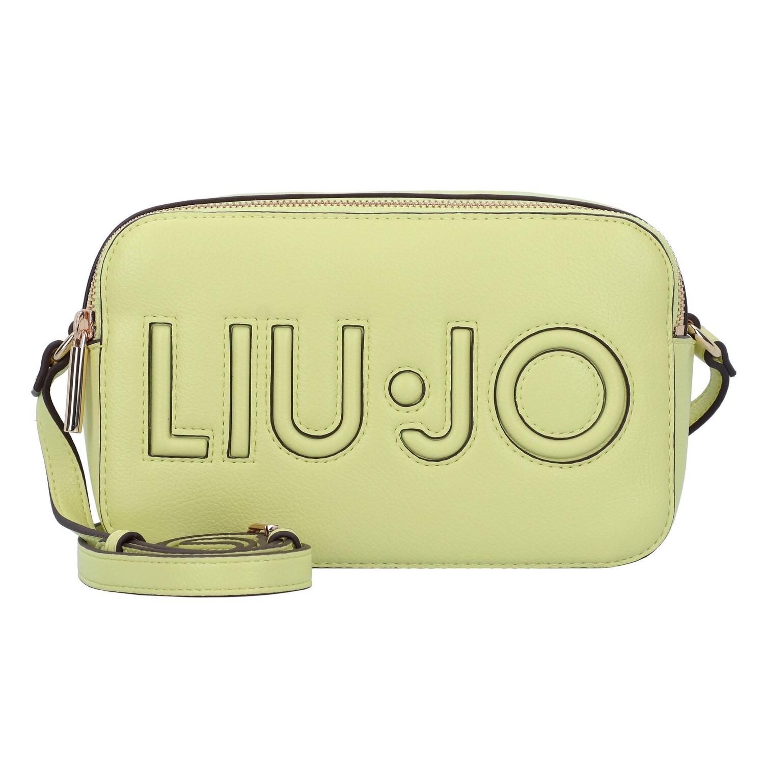 

Сумка через плечо Liu Jo Daurin Umhängetasche 22 см, цвет endive