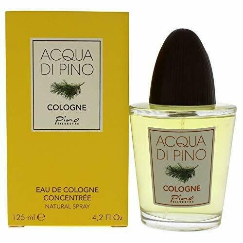 

Одеколон, 125 мл Acqua di Pino Cologne, Pino Silvestre
