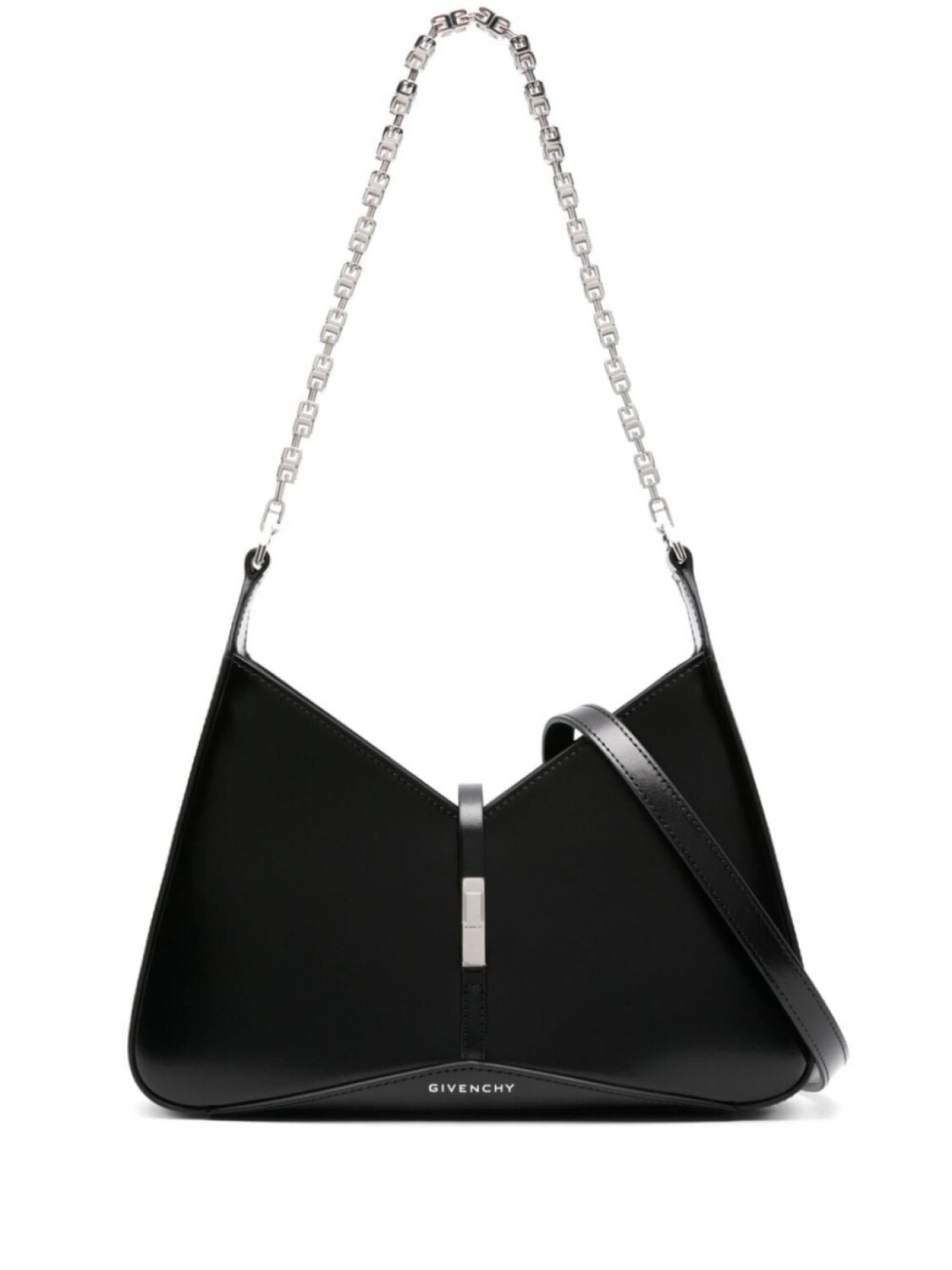 

Givenchy сумка на плечо, черный