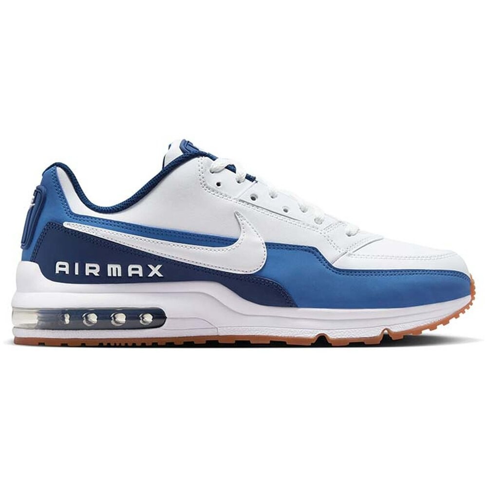 

Кроссовки Nike Air Max LTD 3, белый