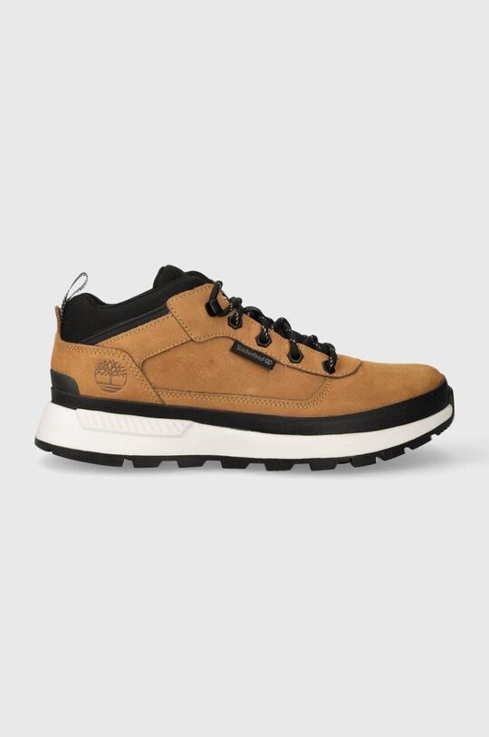 

Полуботинки Field Trekker Timberland, коричневый