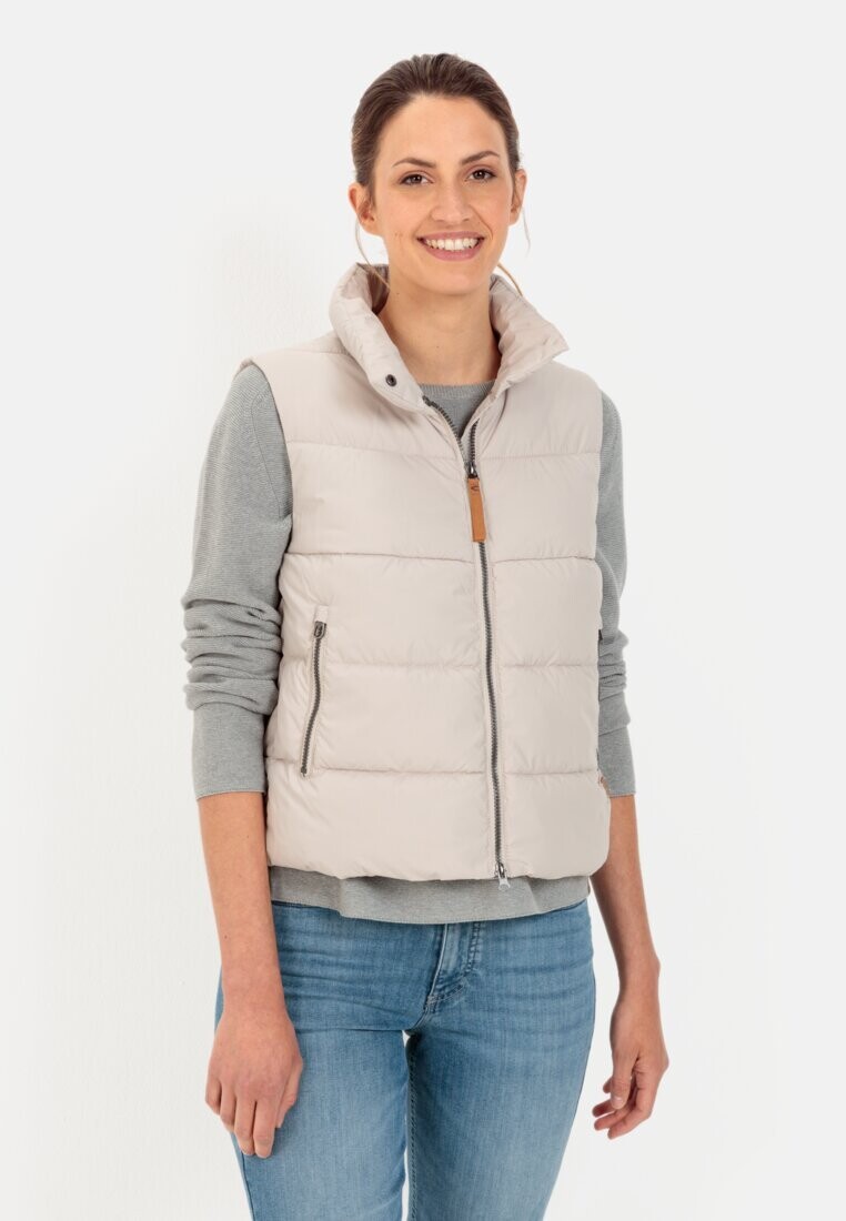 

Жилет camel active