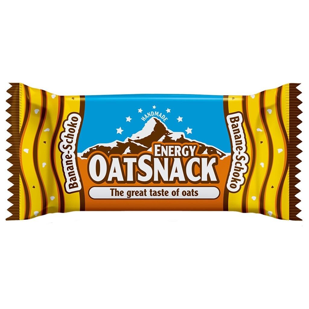 

Oatsnack Energy банановый шоколад 65 г