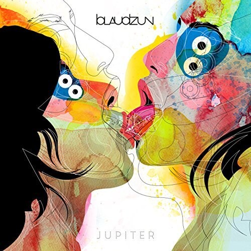 

Виниловая пластинка Blaudzun - Jupiter (Part 1)