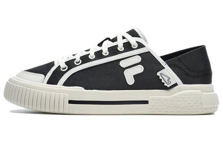 

Женские парусиновые туфли Fila Fusion
