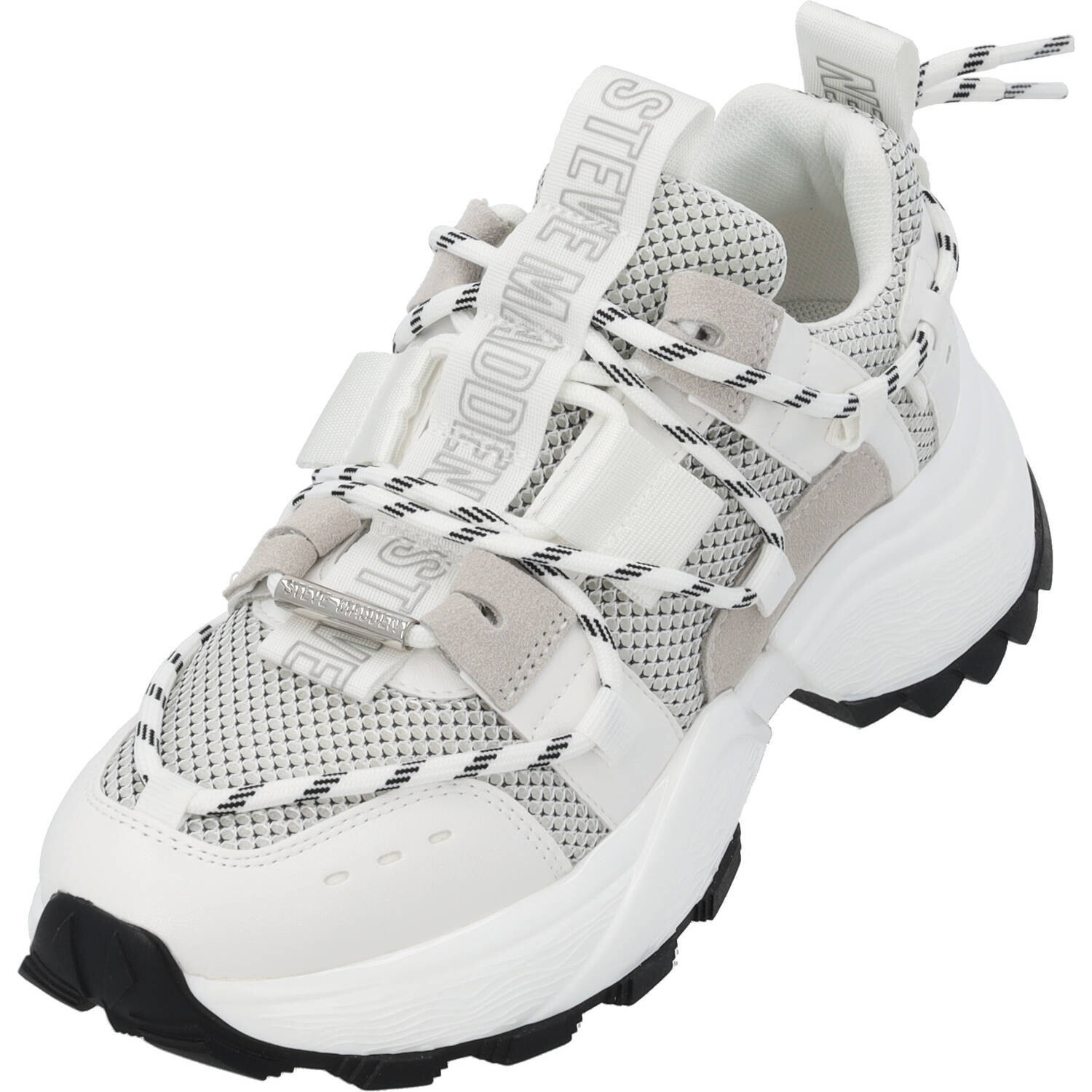

Туфли Steve Madden, белый