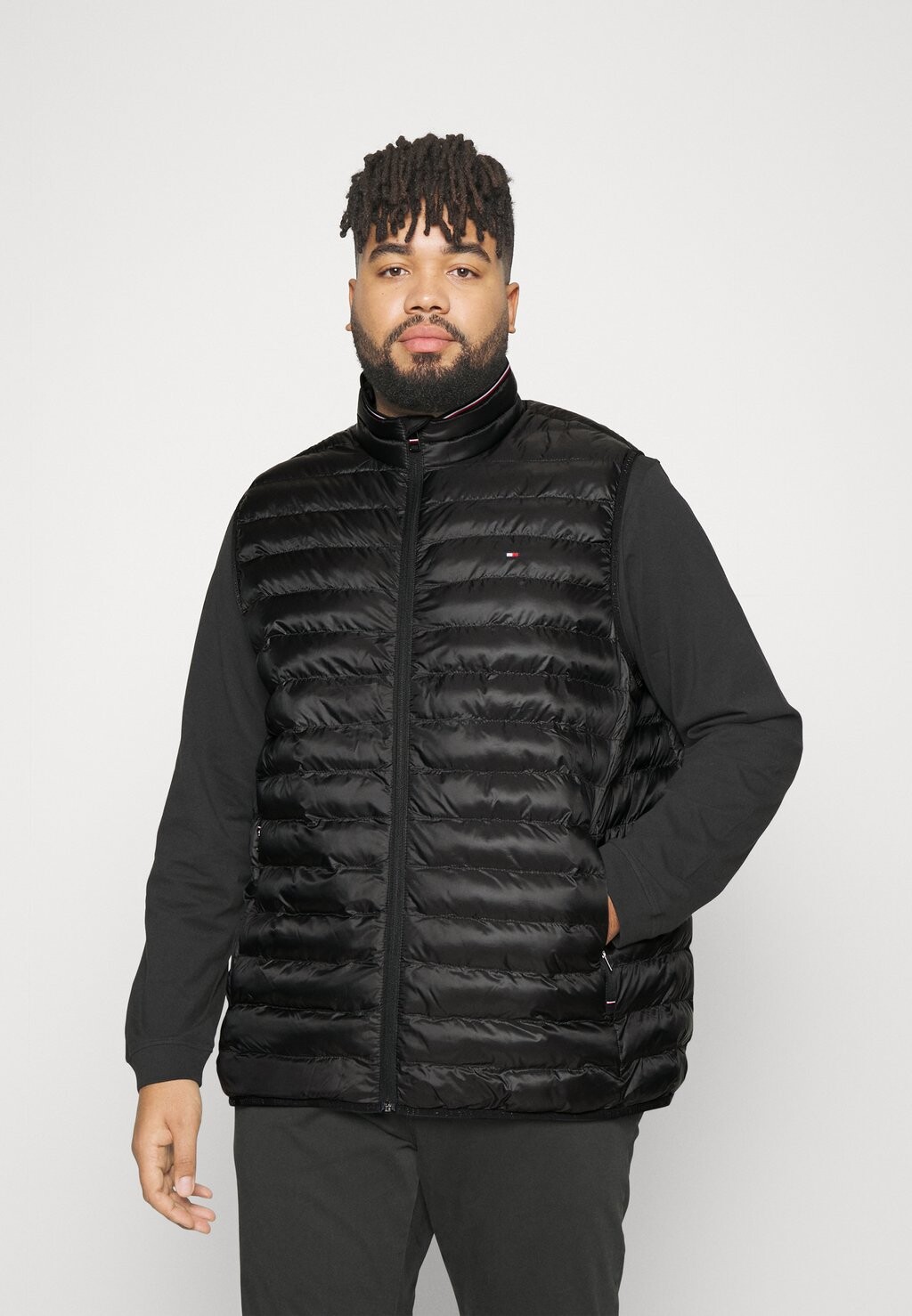 

Жилет Tommy Hilfiger