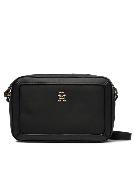 

Кошелек Tommy Hilfiger, черный
