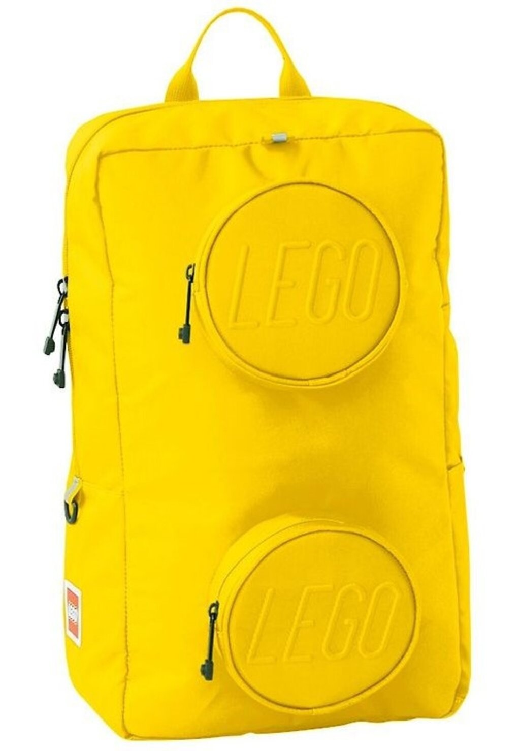 

Рюкзак LEGO, желтый