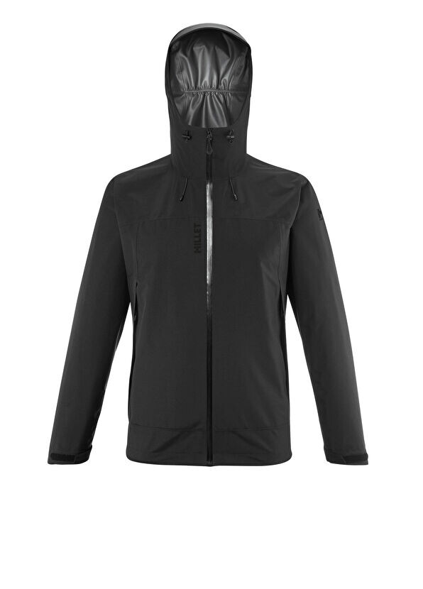 

Miv9336 n0247 mungo ii paclite мужская спортивная куртка Millet, черный