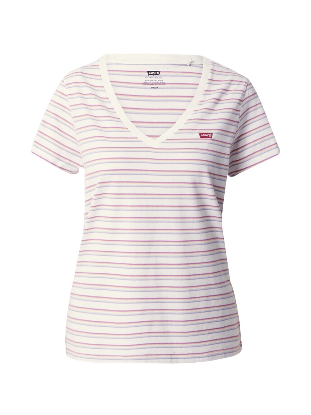 

Рубашка LEVI'S PERFECT, белый