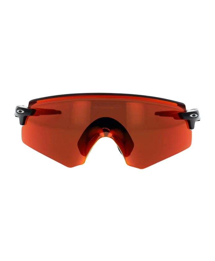 

Солнцезащитные очки Encoder для спортивных результатов Oakley, черный