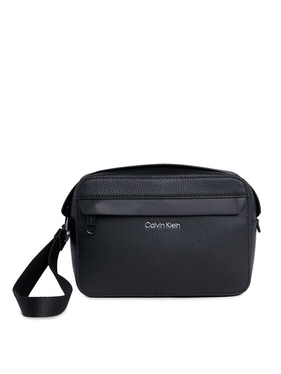 

Рюкзак Calvin Klein, черный