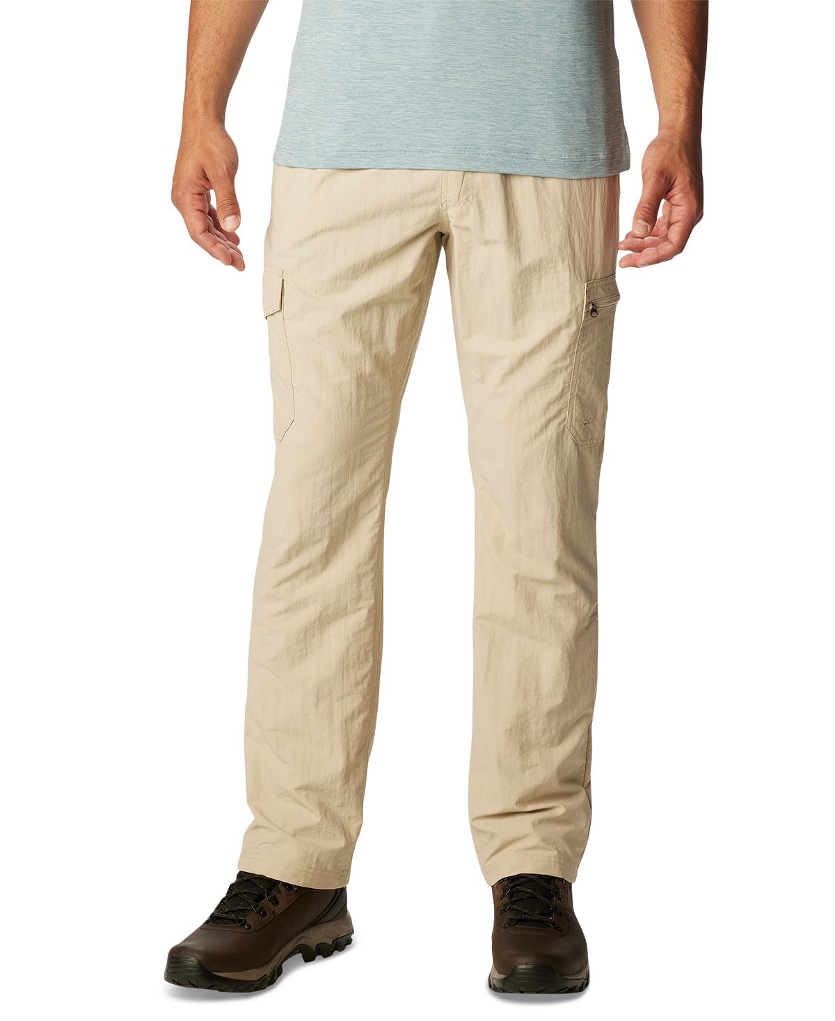 цена Мужские брюки-карго Mountaindale Columbia