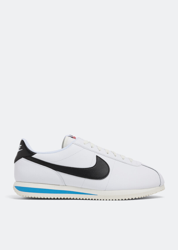 

Кроссовки Nike Cortez, белый