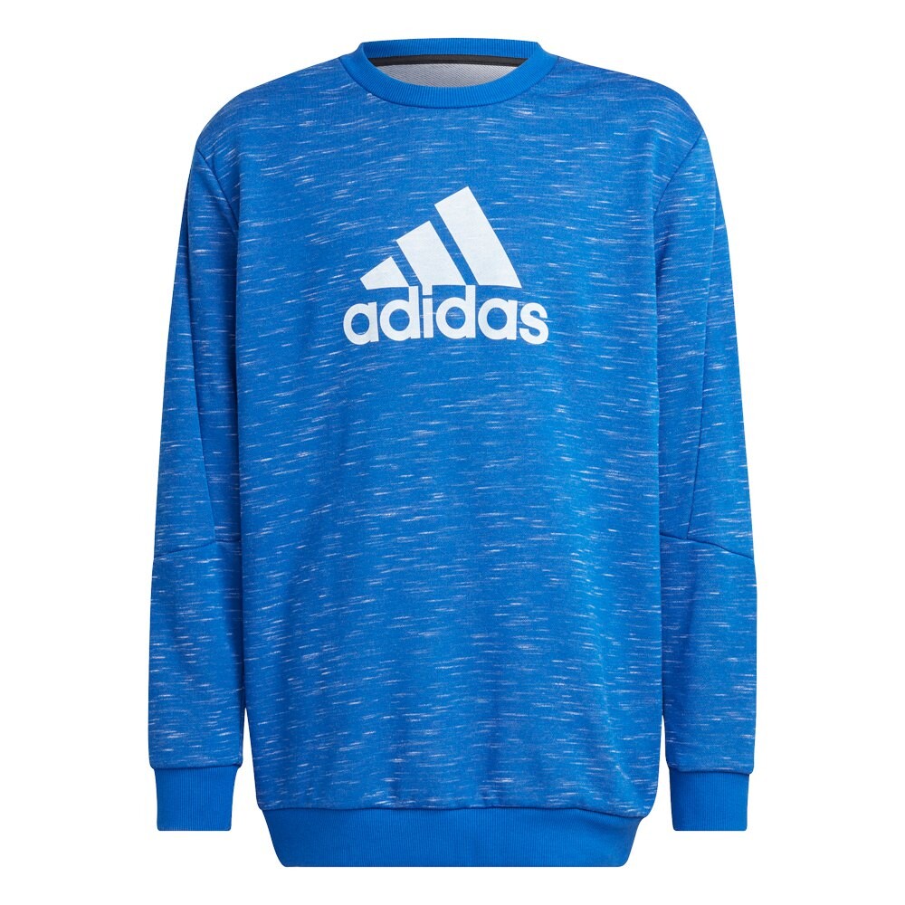 

Толстовка adidas Bos, синий