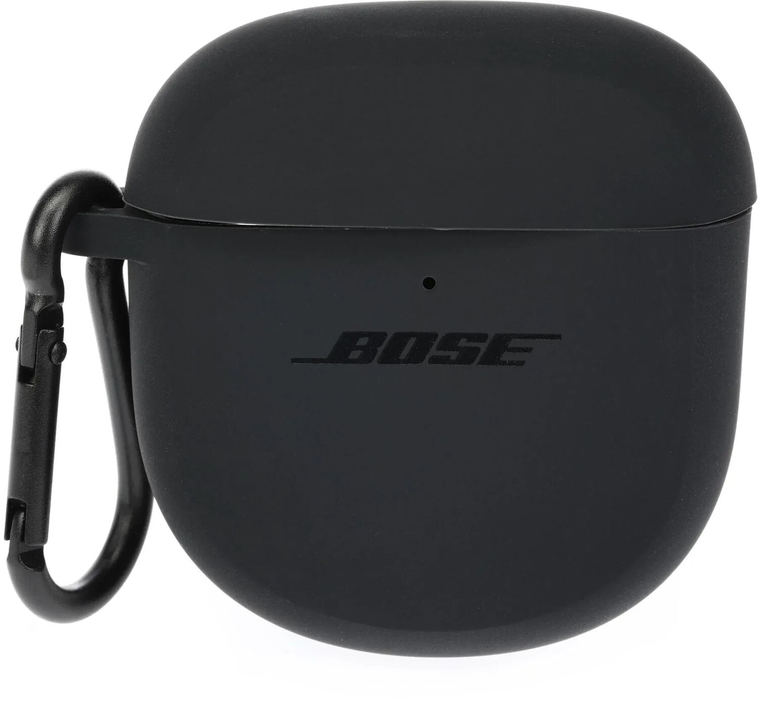 

Силиконовый чехол Bose для наушников QuietComfort II — Triple Blk