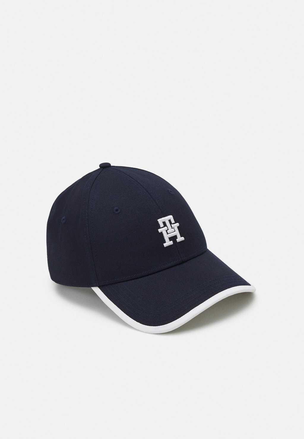 

Кепка Tommy Hilfiger CONTEMPORARY UNISEX, цвет space blue