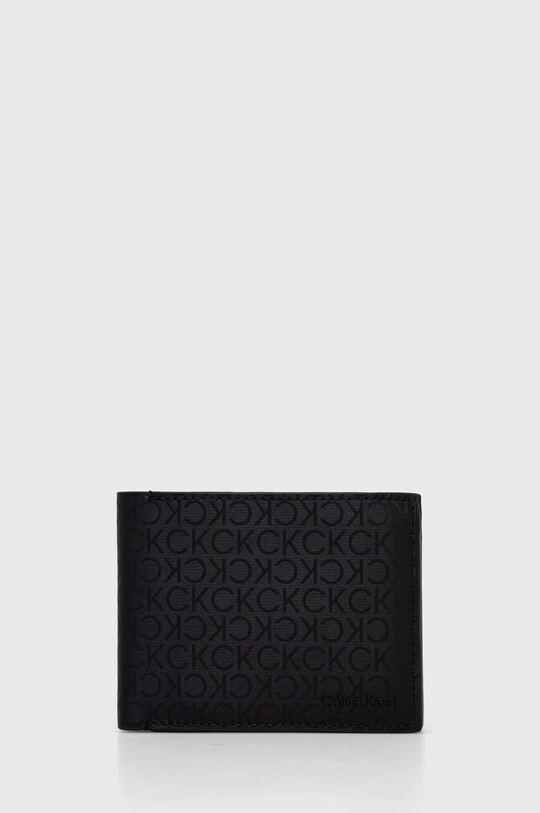 

Кошелек Кельвин Кляйн Calvin Klein, черный