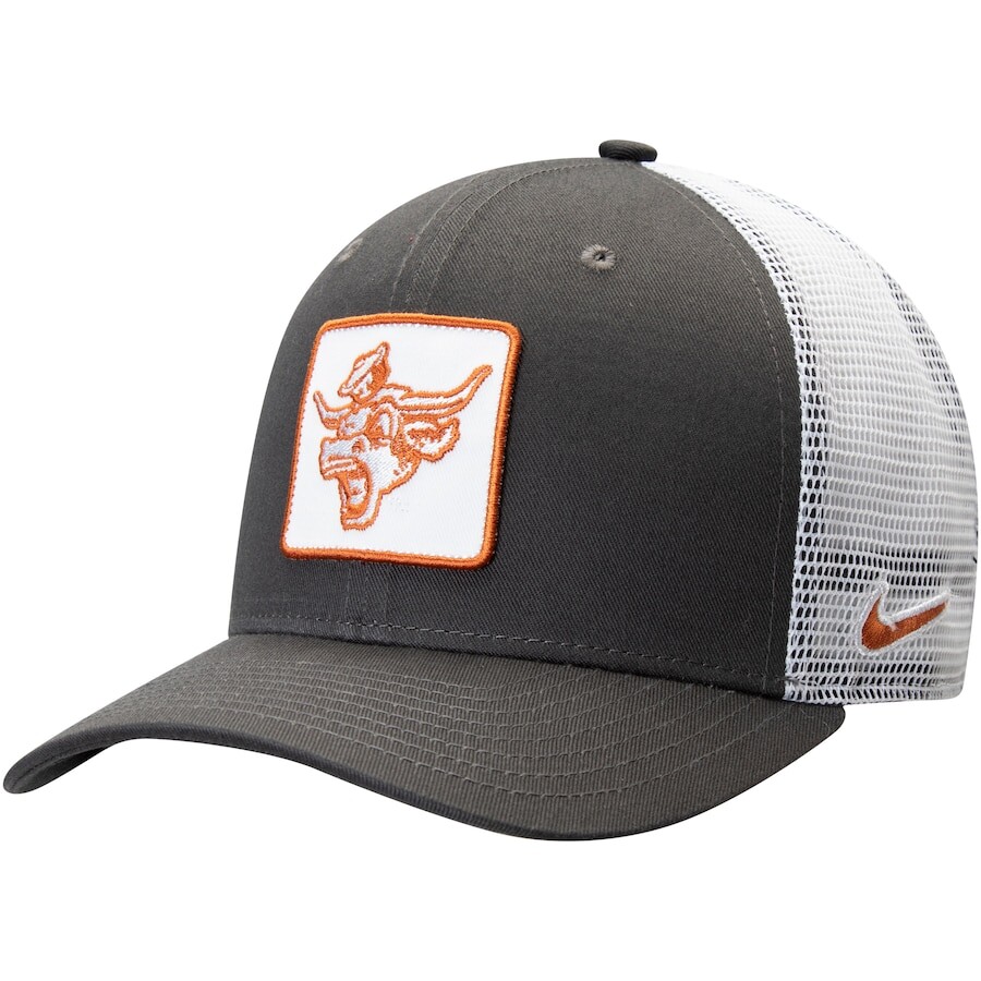 

Бейсболка Nike Texas Longhorns, антрацит