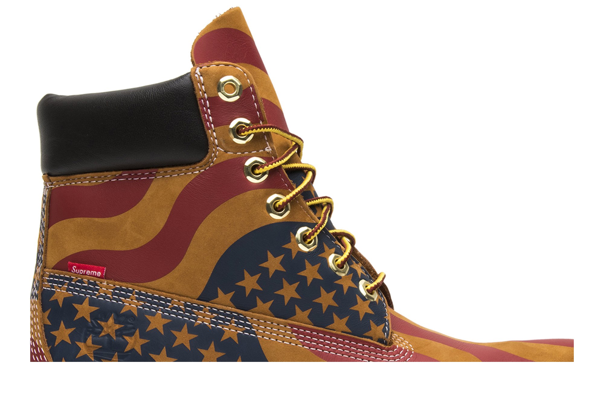 Limited edition store timberlands 217