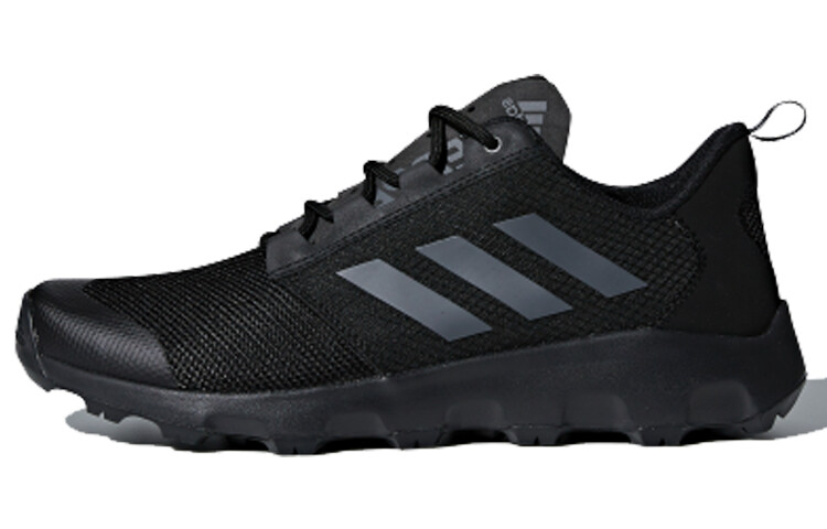 

Adidas Terrex Voyager Dlx, черный/серый