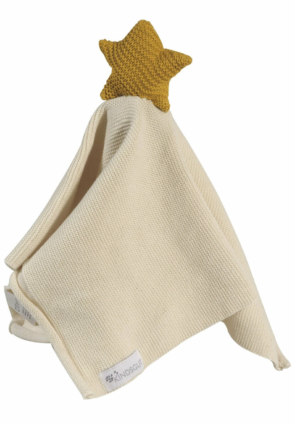 

Мягкая игрушка Kindsgut, цвет beige
